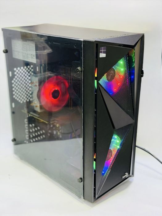 Игровой ПК в сборе. Core i5-15