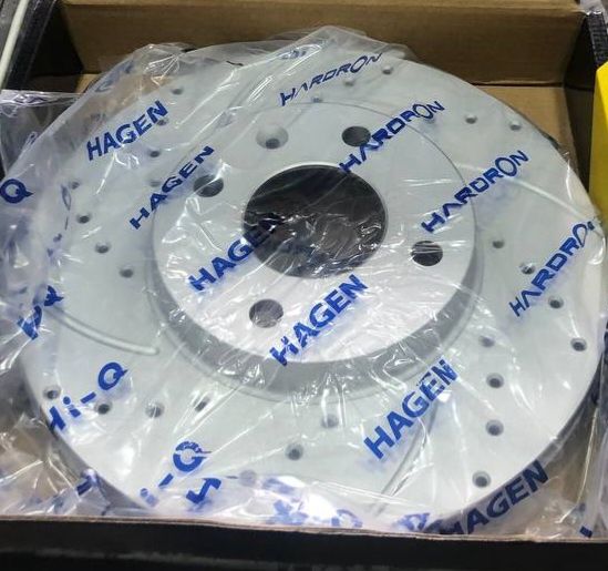 Oporni HAGEN . garantiya 100%