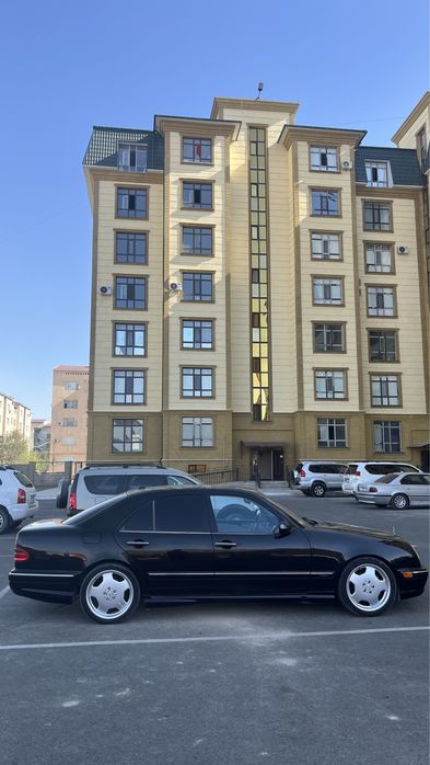 Сатылады жаксы жагдайда