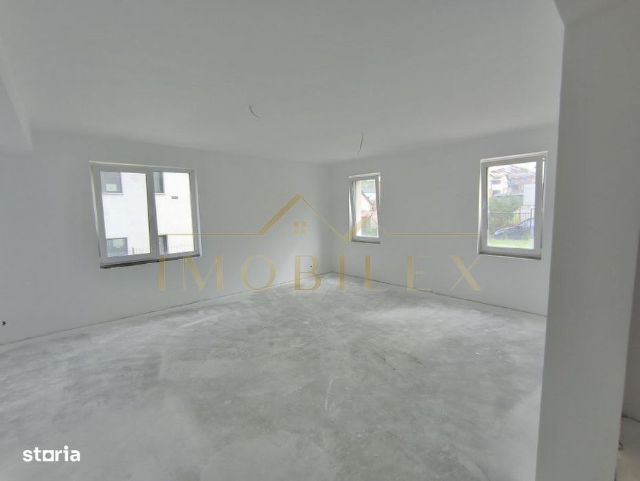 Casa individuala , 4 camere, 172mp, teren 440mp, Dezmir