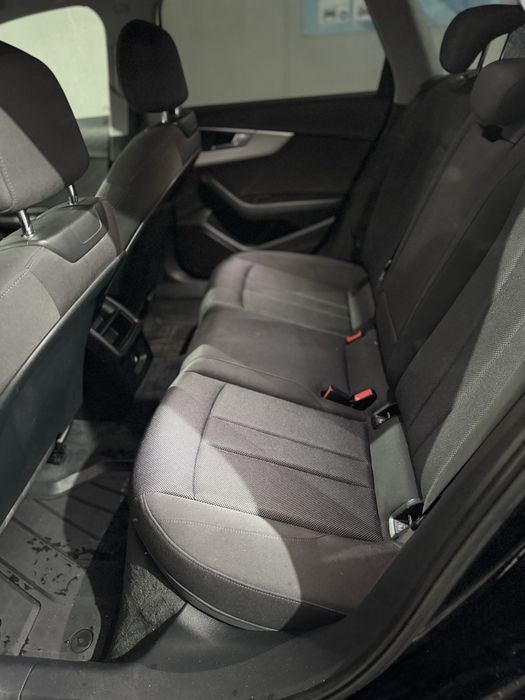 Продавам Audi A4 Avant 2016г. 4х4