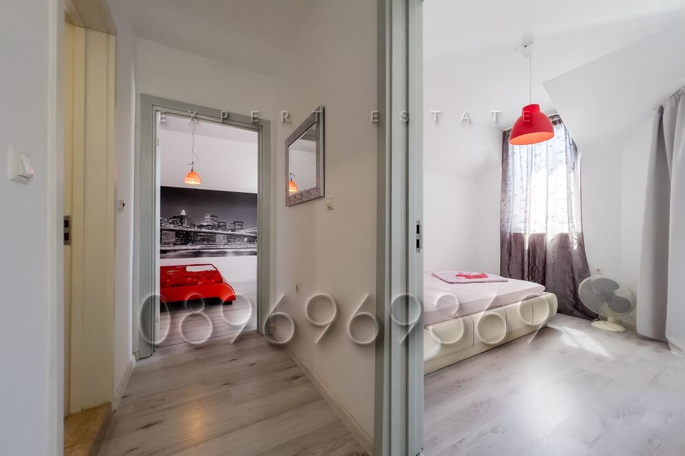 Продава се Тристаен апартамент в Балчик - 65 кв.м за 970 €/кв.м - Снимка #4