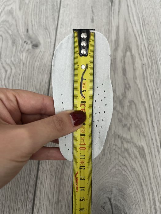 Sandale fetita piele naturala 17