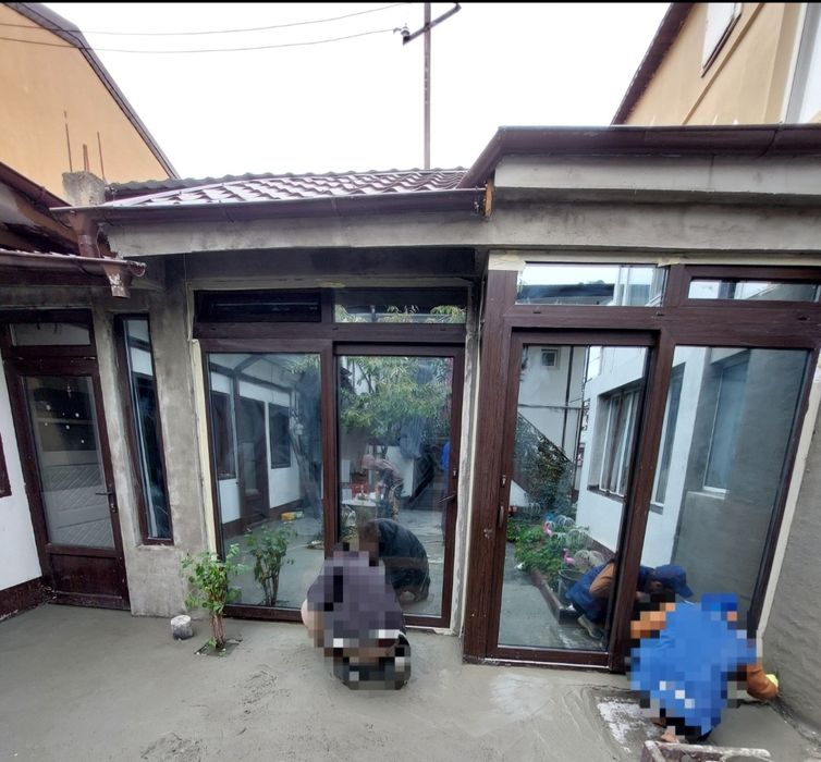 Reparatii Acoperisuri/ Renovări/ Terase/Izolații/Mansardări