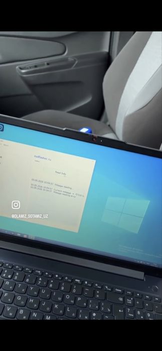 Cobalt 2023 sotiladi