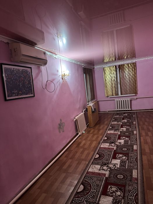 Сдается дом семейной паре