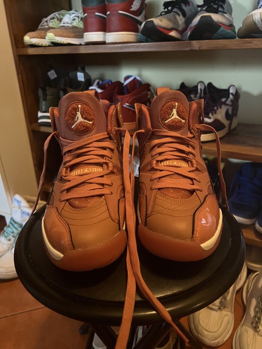 Vand Nike Jordan Jumpman Two Trey
