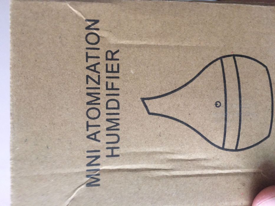 Дифузери за аромотерапия