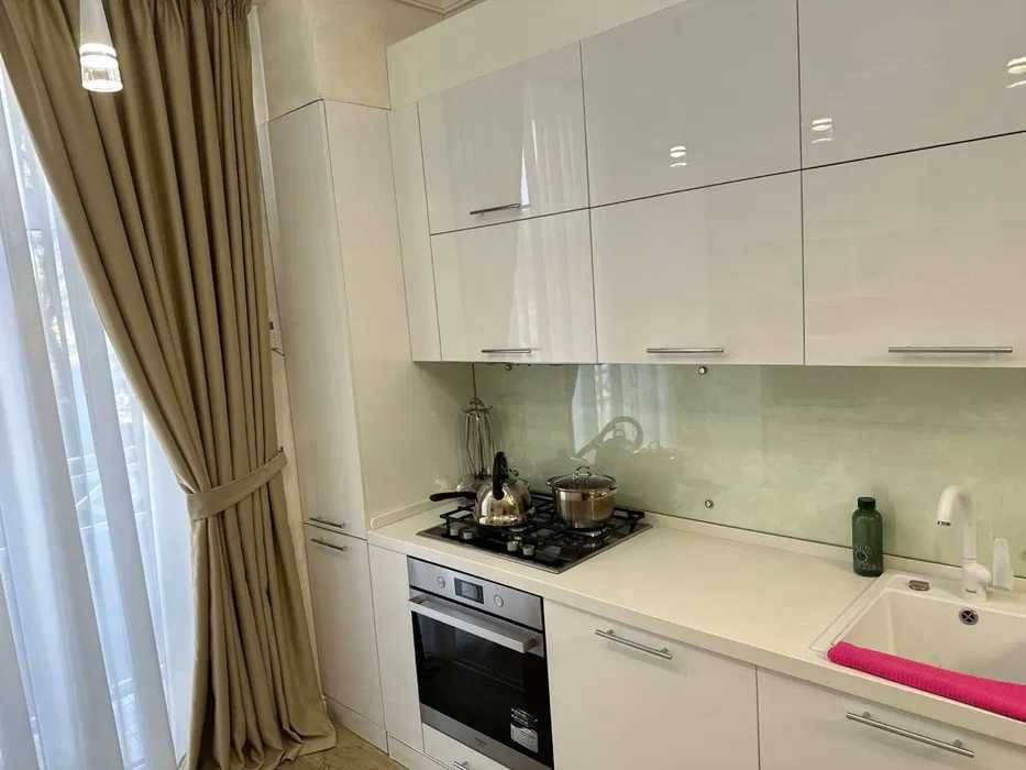 КВАРТИРА 3 мин от Метро Гофур Гулом Ганга 2 комн 037*