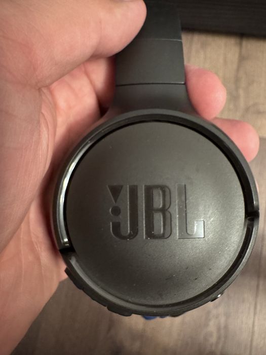 Căști wireless - TUNE 500BT