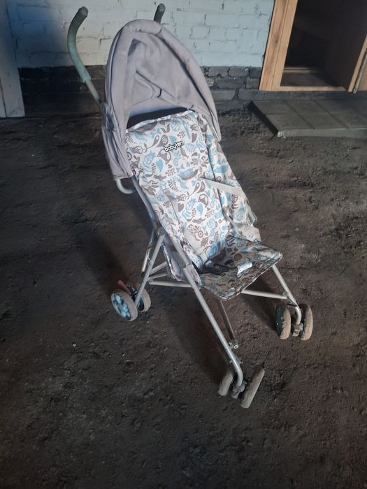 Детское б/у не дорого