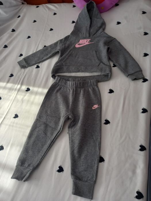 Trenig  & Nike pantofi sport