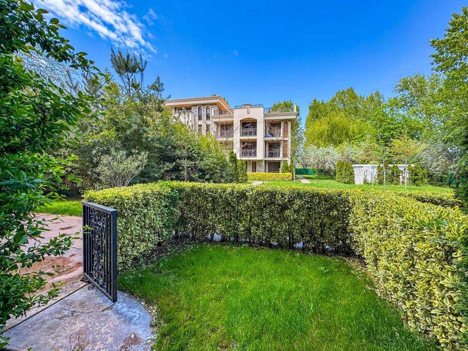 Продава се Едностаен апартамент в Бургас, Сарафово - 36 кв.м за 990 €/кв.м - Снимка #7