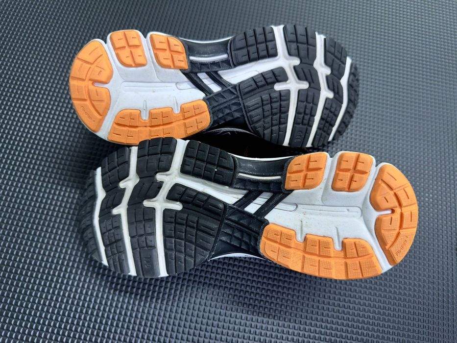 ASICS GEL-KAYANO 26 дамски маратонки за бягане, 37.5