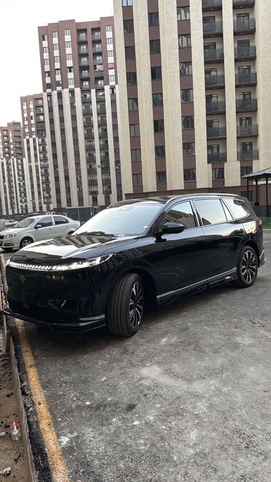 Продаю свою машину