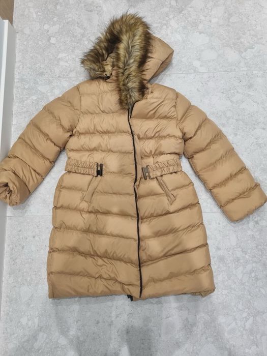 Зимно яке Defacto