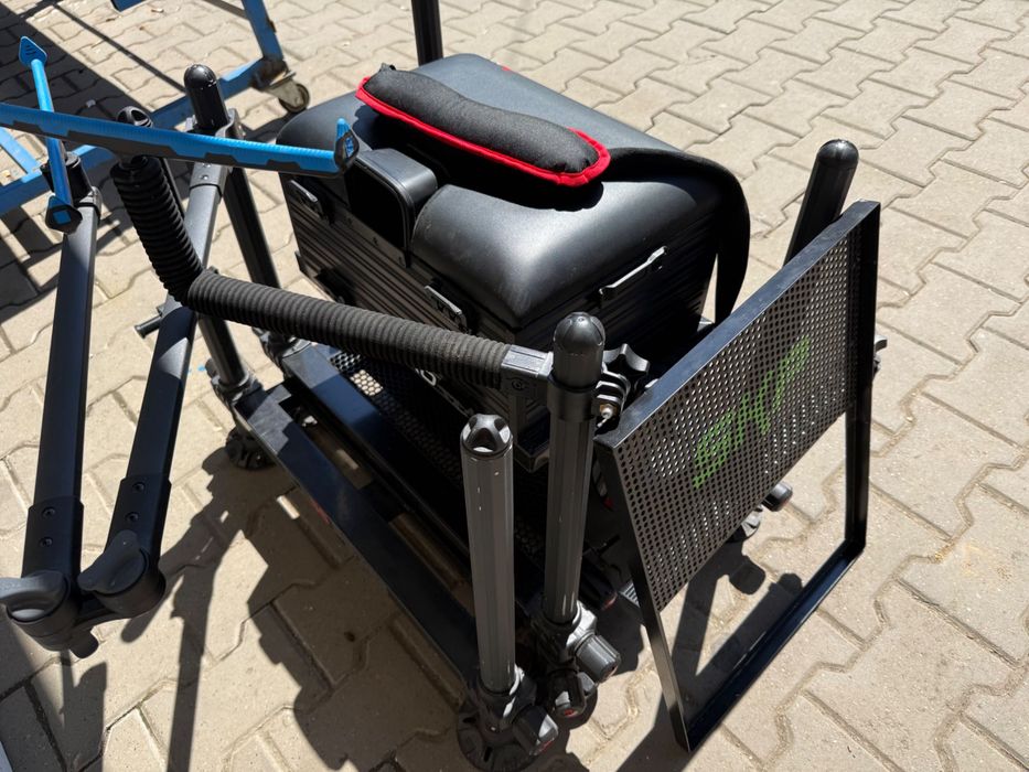 Modular Feeder Nytro D36
