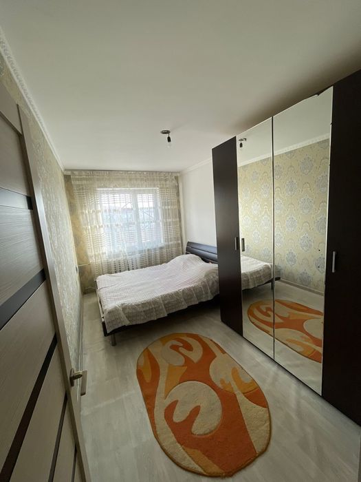 2 х комнатная квартира