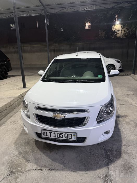 Cobalt saotiladi 2021 yil
