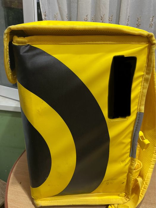 Yandex termo sumka | термо сумки яндекс