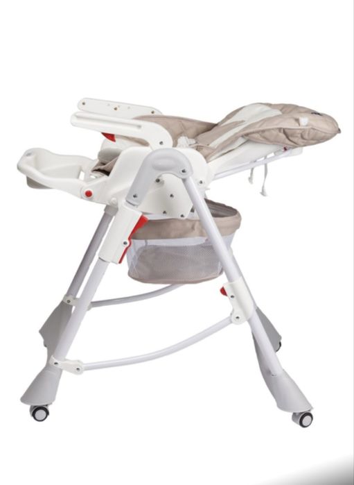 Детский стульчик