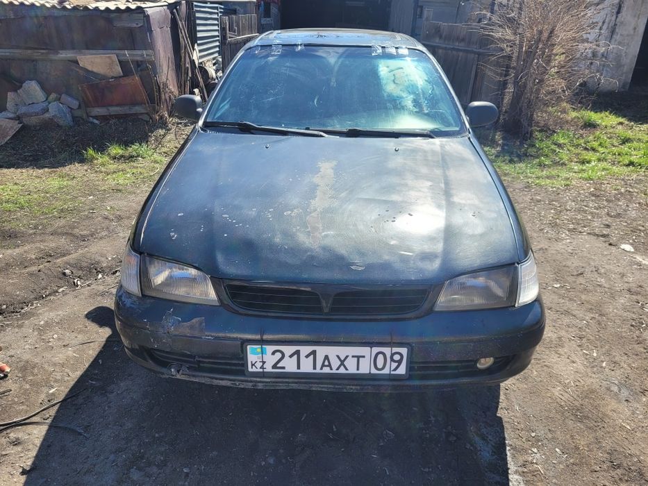 Продам Тойота карина Е