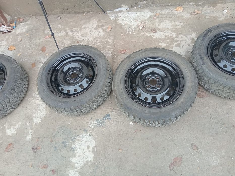 Пакришка диска камплк