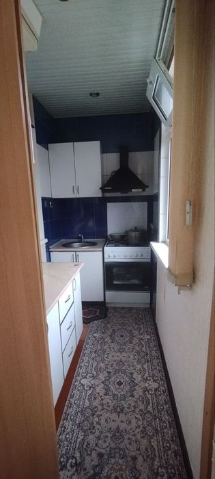 Yunsobod 15kv 3⁴/3/4  Srochna sotiladi