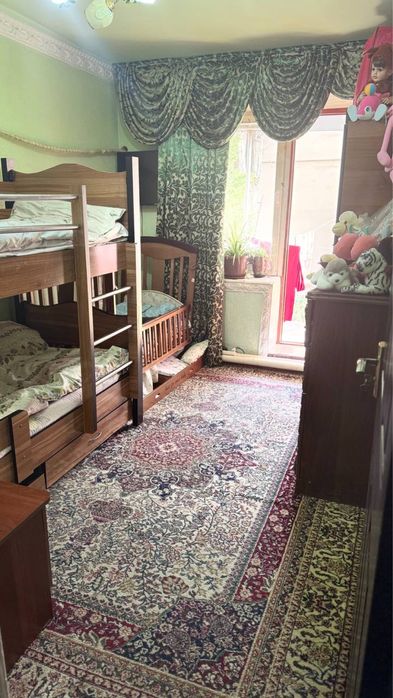 Продаётся квартртира 3/1/4 пос. Улугбек Мирзо Улугбекский район