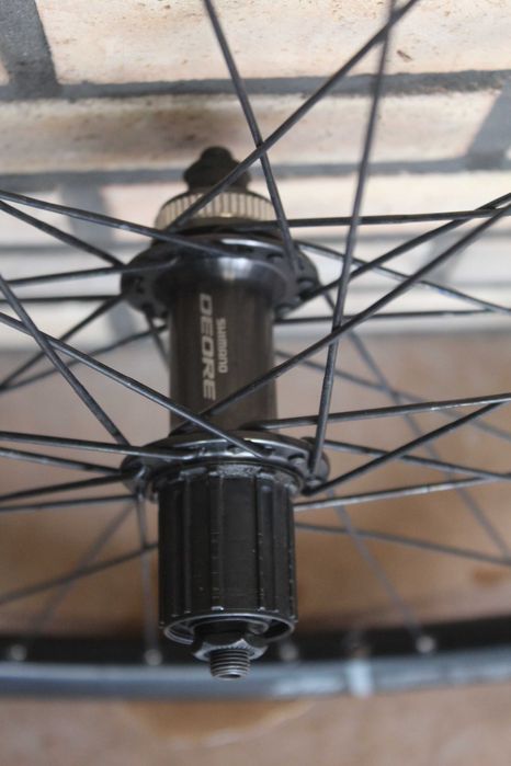 Roata KTM spate 29 inch cod:059