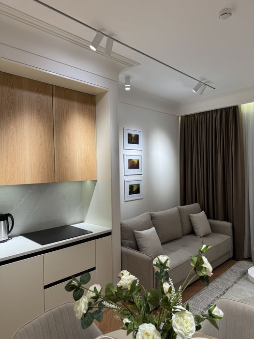 Суточный квартиры Tower tashkent city