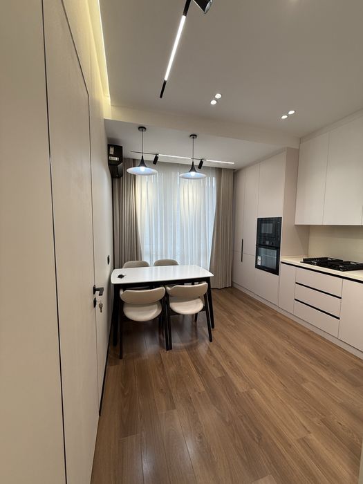 Продаётся квартира