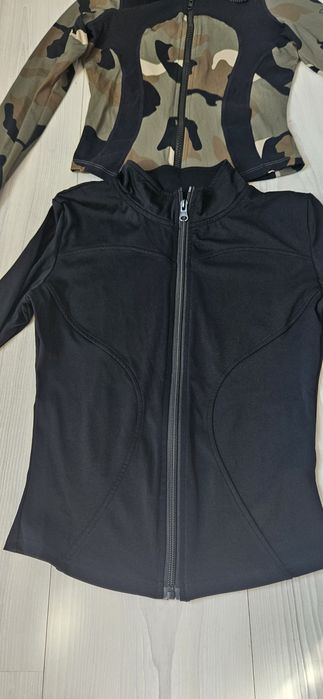 Горница-pump sportswear остана само зелената