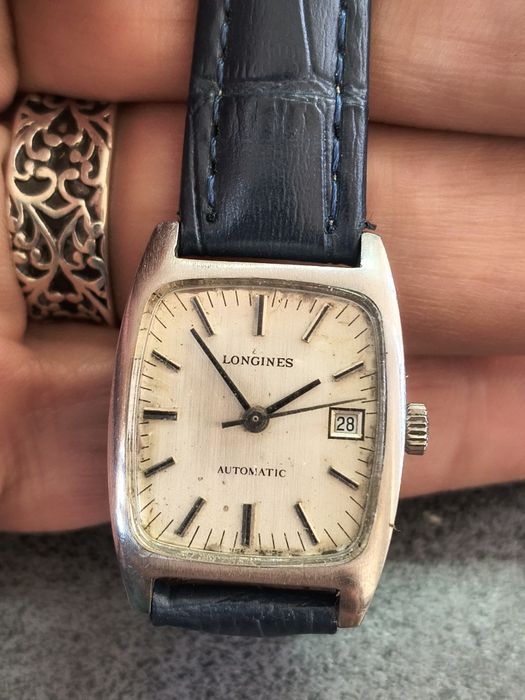 Longines automatic dama