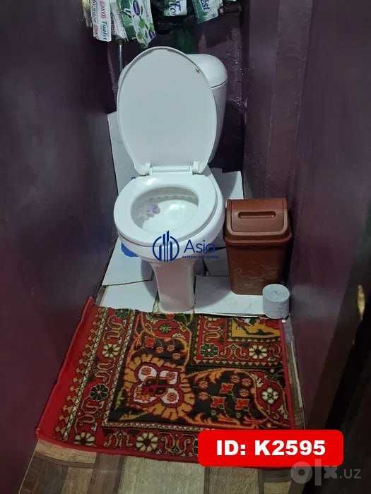 Kanechkadan 3xonal uy srochna sotiladi K2595