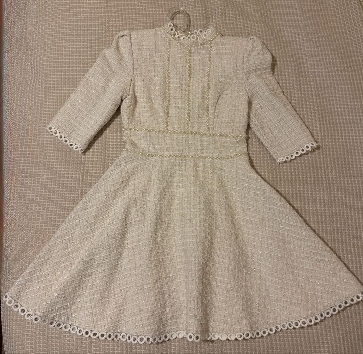 Рокля от Boutique Cocoon