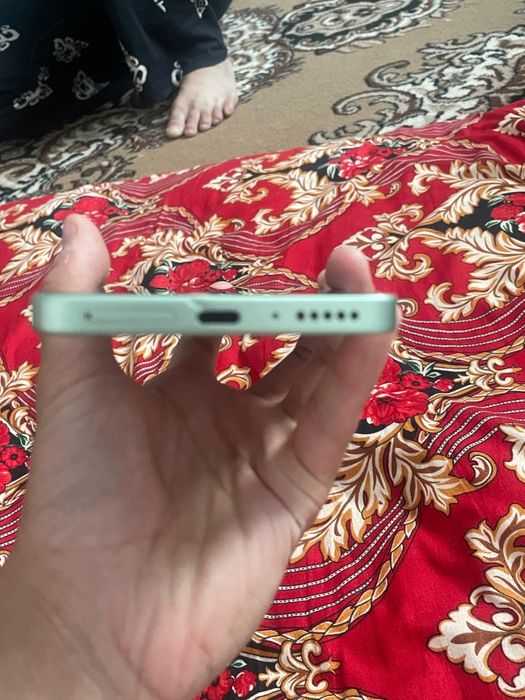 Redmi note 13 50k