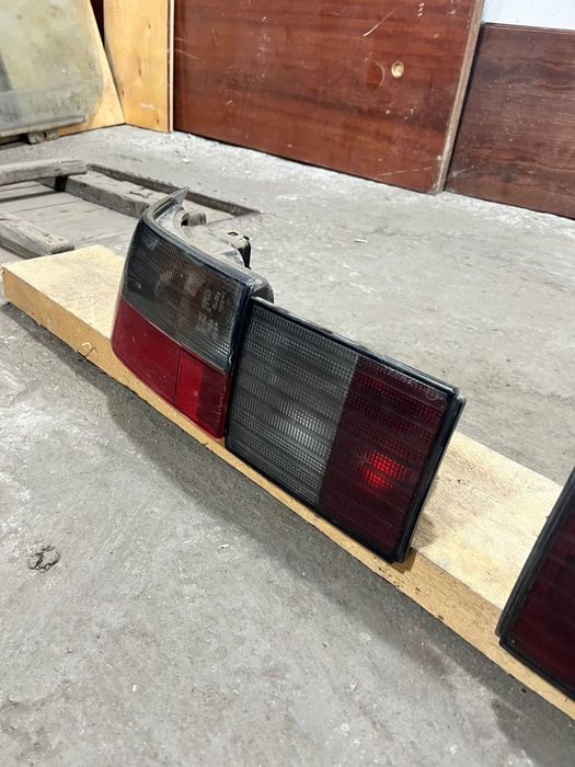 Задние фары 2112