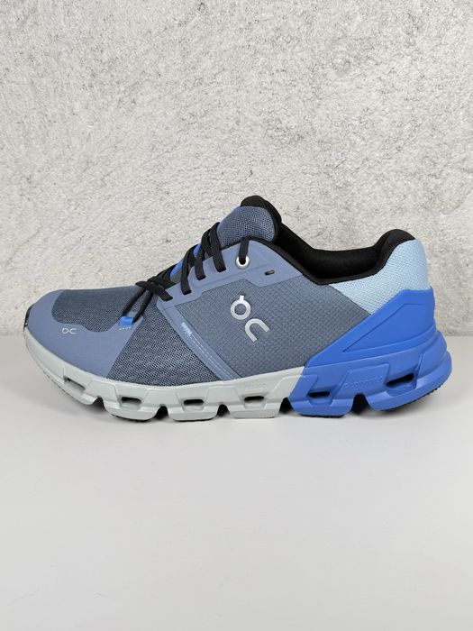 On Running Cloudflyer 4 Metal Lapis