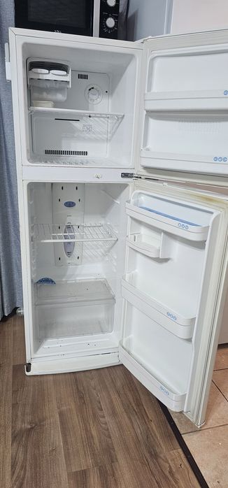 Холодильник LG no frost