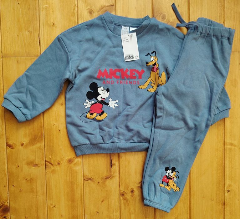 Set de 2 piese H&M Nou