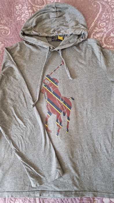 Блуза Ralph Lauren