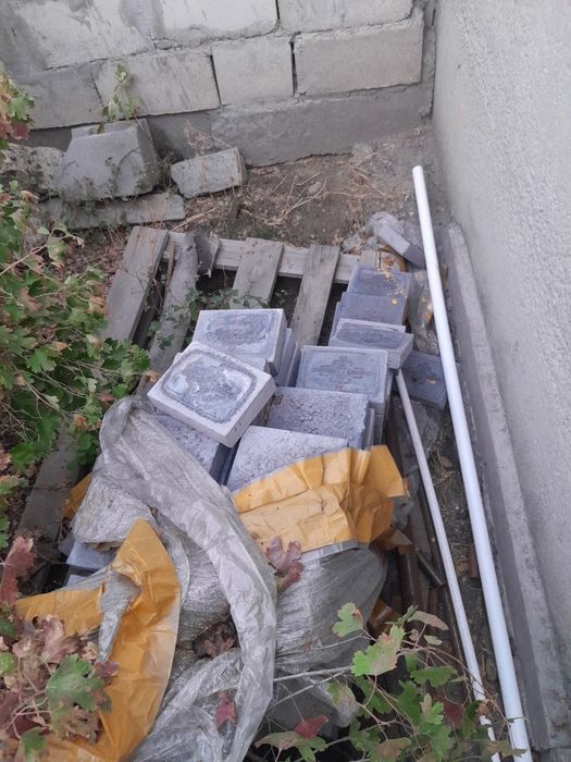 Продам Брусчатка