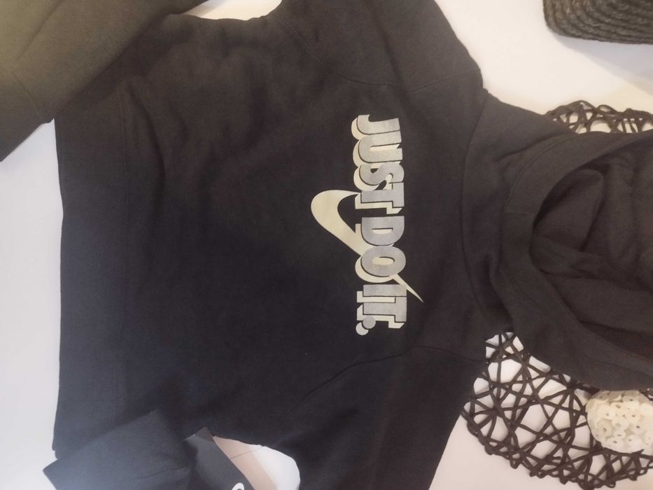 Оригинално худи унисекс Nike 6/8 г