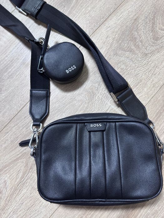 Оригинална чанта Boss