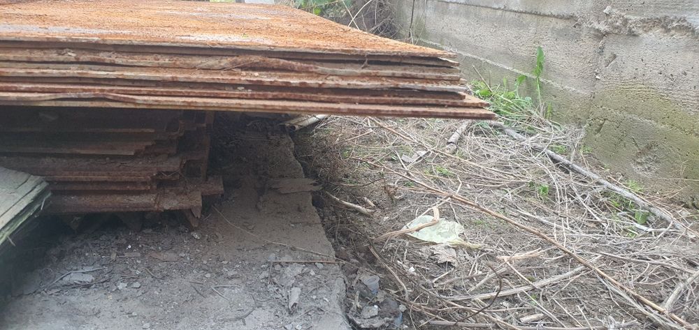 Матрица для пеноблока, газоблока