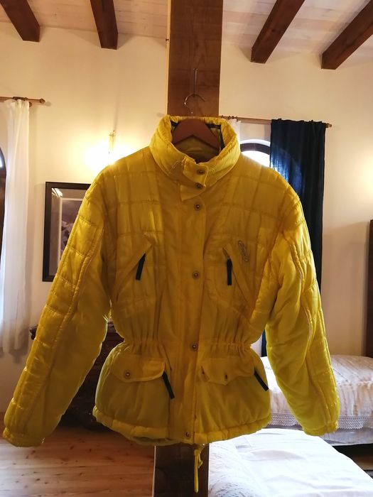 СКИ Яке мъжко Дамско NORDICA, Мъжко Columbia, Karbon