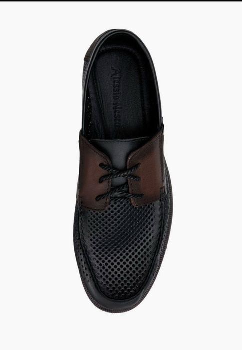 Летние туфли! Натуральная кожа!