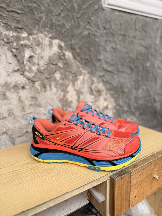 Hoka Mafate Speed 2.mizuno,la sportiva,mammut,altra,on cloud