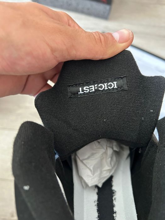 Jordan 5 PSG